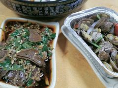 -陈记稻香潮汕砂锅粥(华强南店)