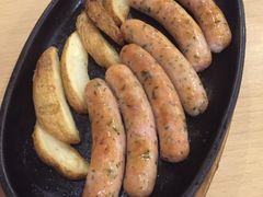 -萨莉亚意式餐厅(莲花国际广场店)