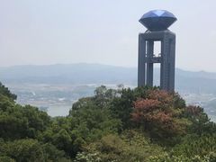 -白云山风景名胜区