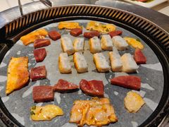 -么子烤肉(化龙池店)