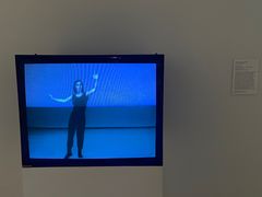 -泰特现代艺术馆