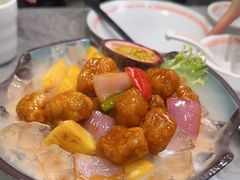 -九龙茶记·粤式餐厅融合菜(鹭江店)