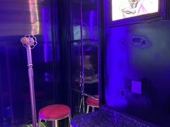 -酷秀KTV(五道口店)