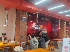 -养牛邓·潮汕牛肉海鲜自助火锅(广州店)
