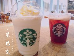 -星巴克臻选(重庆大融城店)