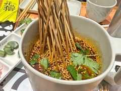 -木屋烧烤(白石洲店)