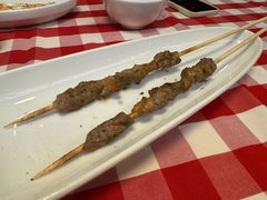 -西贝(华发商都店)