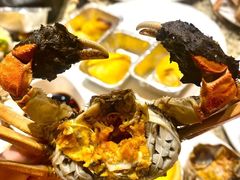 -禾斗海鲜自助(市南银座店)