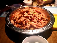 虾煲-胖哥俩肉蟹煲(济南世茂国际广场店)