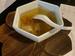 -荷风细雨·中国茶宴(碧云店)