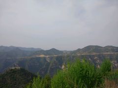 -山西通天峡景区