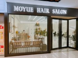 -Moyue HAIR SALON