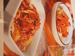 -阿里疆Alijiang·丝路美食·异域风情·清真(长楹天街店)
