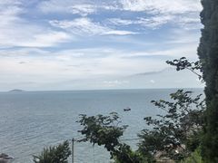 -崂山仰口游览区