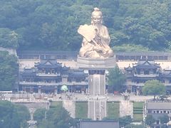 -句容茅山景区