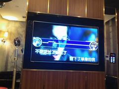 -星聚会KTV(合生汇黑金店)