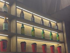 -叁窝雀·云南小锅米线(万象汇店)