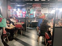 大堂-鱼酷活鱼烤鱼(梅江印象城店)