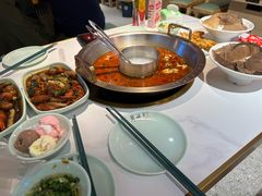 -宽城子美蛙毛肚自助火锅(建邺万达步行街店)