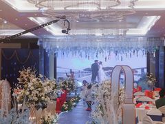 -昆山皇冠国际会展酒店