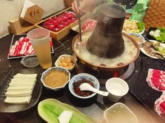 -东来顺饭庄(金泉广场店)