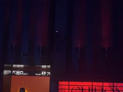 -赤红音乐现场(浦东金桥路店)