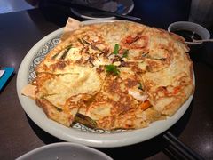 -大头虾越式风味餐厅(光明广场店)