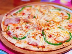 -HELLO MUSAE 拾光缪斯餐厅·纯正希腊风味(苏州中心店)