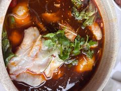 -风味小馆(天目湖宾馆店)