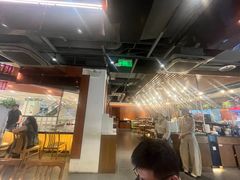 -渔乐之昕·铁板烧自助餐(虹悦城店)