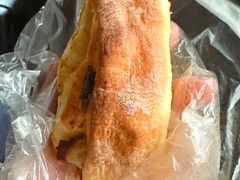 -郭际辣饼铺(第三中学店)
