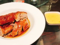 烧鸭-六必居(前门店)