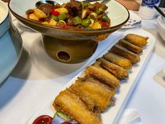 煎带鱼-同庆楼(金宝汇店)