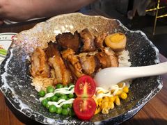 -西关味(大卫城店)