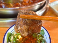 -飘香火锅(玉林西路店)