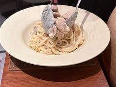 -新贝乐意大利餐厅(苏州中心店)