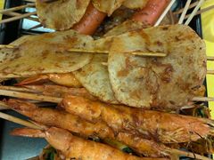 -望京小腰(北京总店)