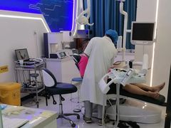 -深圳富茂格伦菲尔口腔门诊部(龙华清湖总院)