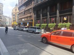-上海国际饭店