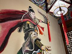 -应天大明王朝·南京菜(中山陵店)