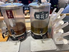 -荟选餐饮徐家汇社区食堂(徐虹北路店)