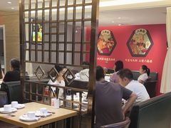 -六泰居·尔滨地标·东北菜(黄河路店)