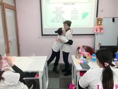 -爱月宝月嫂·育儿嫂(哈尔滨总店)