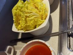-海底捞火锅(西安路店)