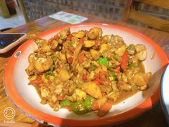 -老三样·美食研究中心(世贸路店)