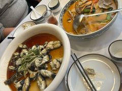 -好人家海鲜酒楼(淞南路店)