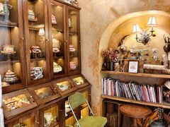 -乡田小墅(展览馆路JK FUN商城店)