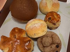 -山崎面包(苏州中心店)