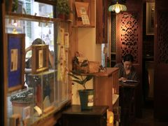 -西关84·History·Art·Cafe