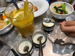 -公仔堂港式茶餐厅(西村店)